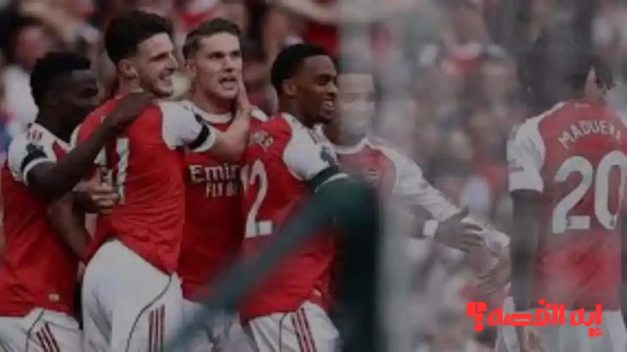 Arsenal vs Aston Villa.. القنوات الناقلة لمباراة آستون فيلا وآرسنال بالدوري الإنجليزي 2025